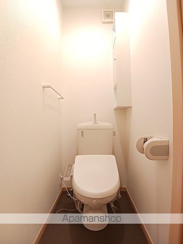 レジデンス佐々木Vの内装写真
