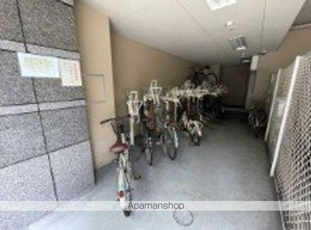サムティ北浜大手通の外観写真