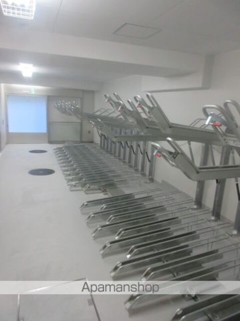 アスール両国[1R/25.46m2]のエントランス1