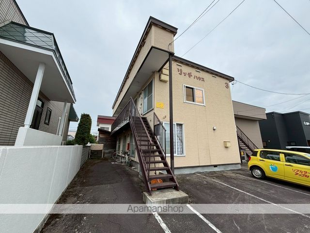 リッチハウスNO.3