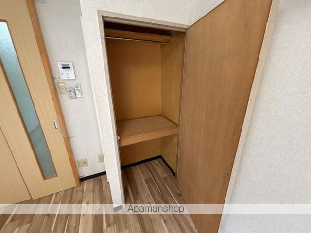 リブ西宝の内装写真