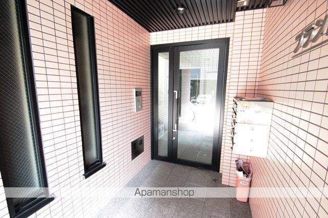 プランドールSAKAEの内装写真