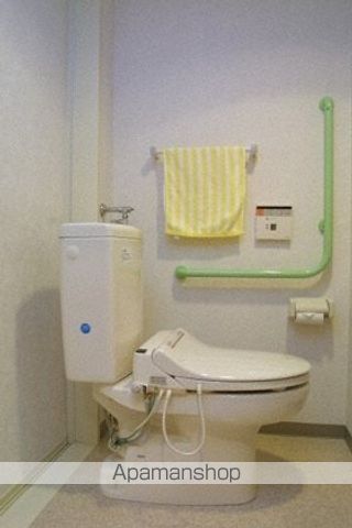 カトレア南8条の内装写真