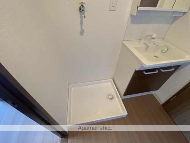 グローリーマンションの内装写真