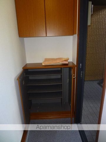 エスポワールC棟の内装写真