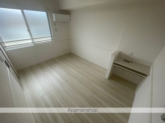 アンジューノ上代 A棟の内装写真