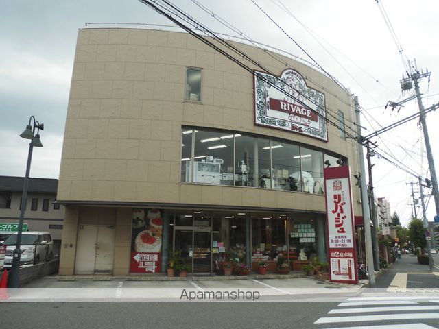 OBELISK,Kの周辺写真