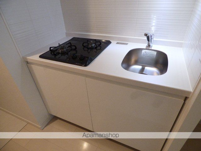 S−RESIDENCE新大阪RIDENTEの内装写真