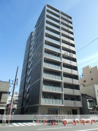 アーバネックス秋葉原ＥＡＳＴⅡ[1K/24.41m2]の外観3