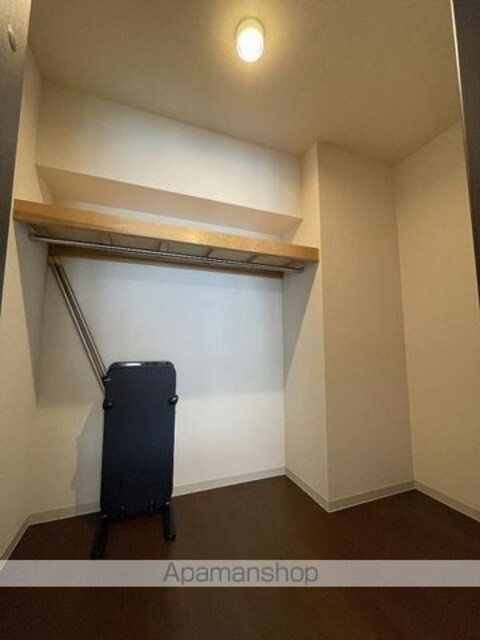 香川県高松市瓦町１丁目[1K/36.7m2]の収納