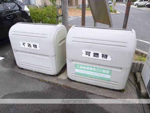 ミキカメディアマンション A棟のその他写真
