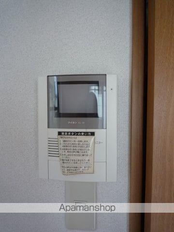 KEフラッツの内装写真