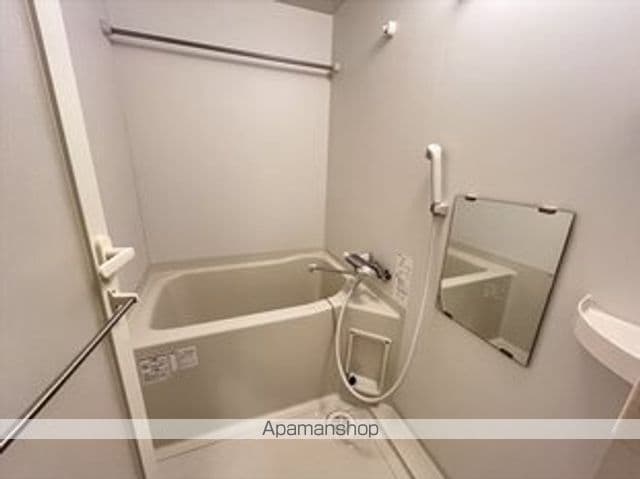 クラッセ円山 EASTの内装写真