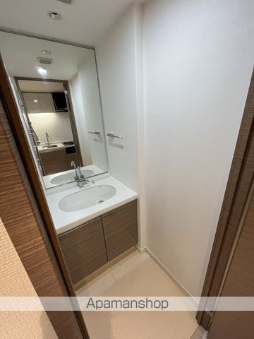 S−RESIDENCE福島LUXEの内装写真