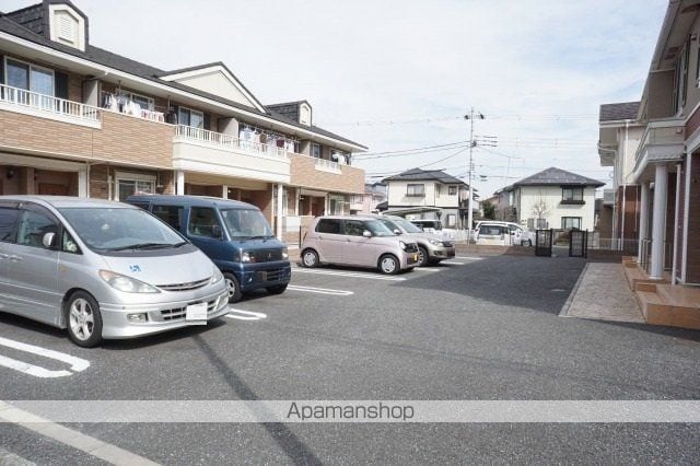 モンブラン 104 ｜ 東京都東村山市本町３丁目13-35（賃貸アパート1R・1階・32.90㎡） その20