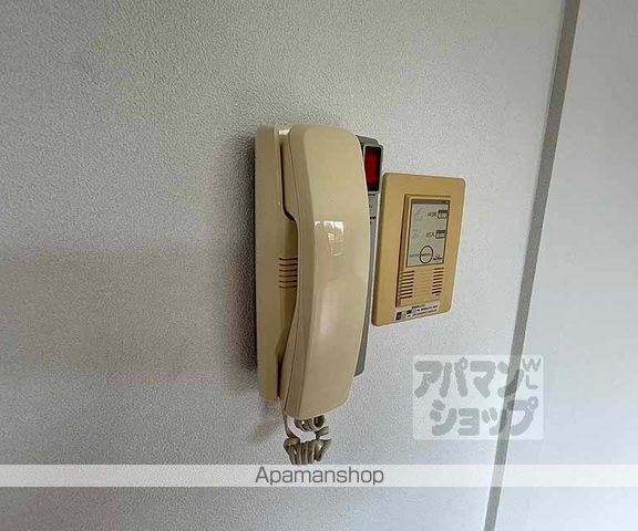ウィンディア愛宕の内装写真