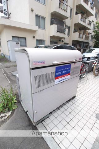 グランメールシャルム山鼻17のその他写真