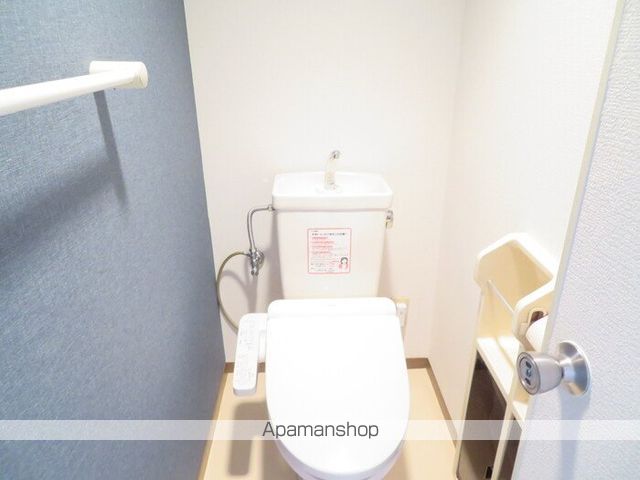 ファミーユ・ヴィラ A棟 A棟の内装写真
