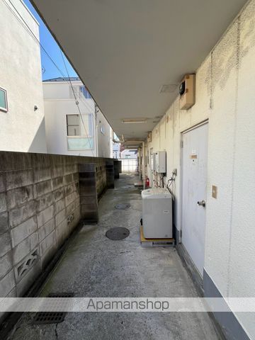 サイレンスコーポのその他写真
