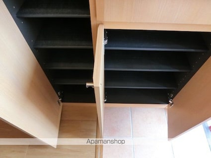 ＭＡＩＳＯＮ　ＳＯＬＥＩＬ[2LDK/57.02m2]の内装7