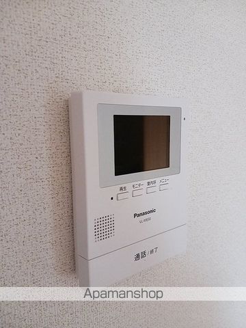 南福島コーポラスIIIの内装写真