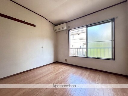 斉藤コーポ[1R/20m2]の内装6