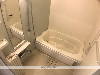 メゾン・エスポワール[2LDK/48.57m2]のバス