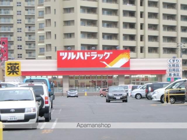 CREA北28条の周辺写真