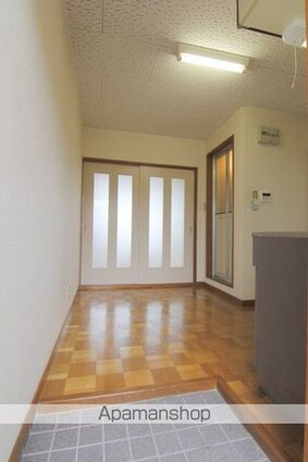 光玉ビル[1DK/24.25m2]のその他内装4