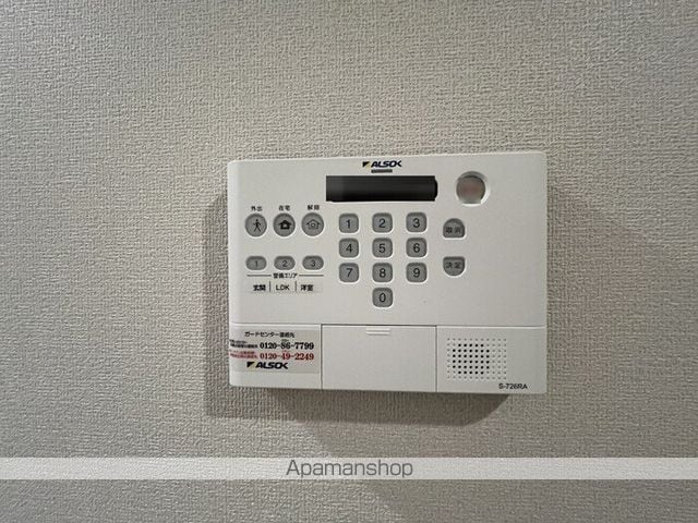 Luveriaの内装写真