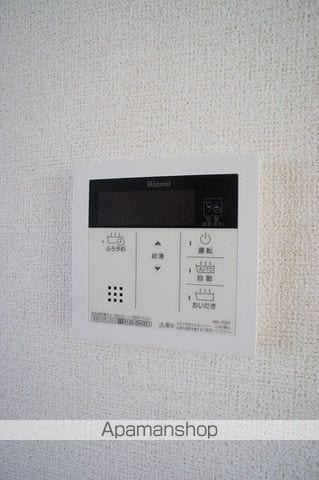 サンシャイン山野辺Bの内装写真