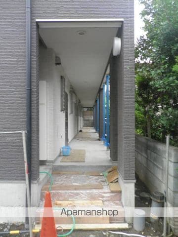 ブライトIIの外観写真
