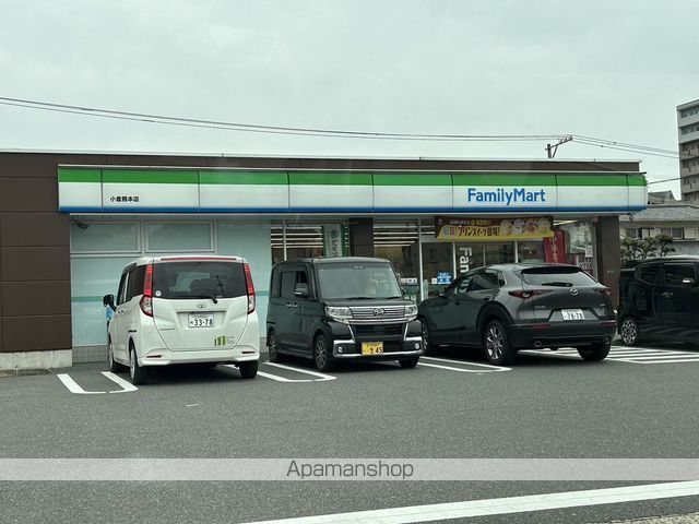 プリムローズAの周辺写真