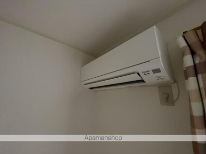 メゾンふなおか[3DK/46.37m2]の内装4