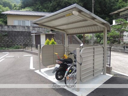 メゾン　幸[2LDK/53.95m2]の共用部1