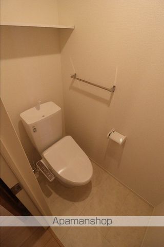 グランソレイユの内装写真