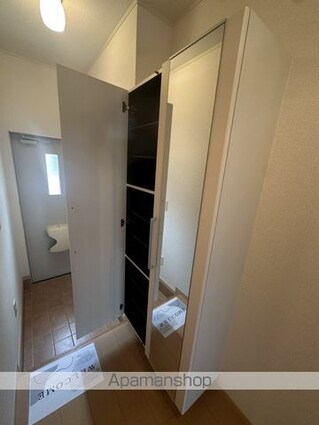 ＡＬＢＡ　Ｂ[1R/32.9m2]の内装3