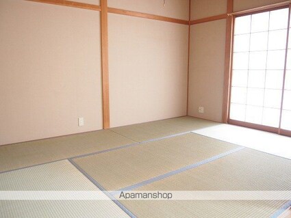 ビューパティオ豊田Ｂ棟[2LDK/54.65m2]の内装