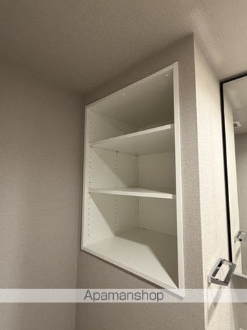 ACP RESIDENCE三ノ輪の内装写真