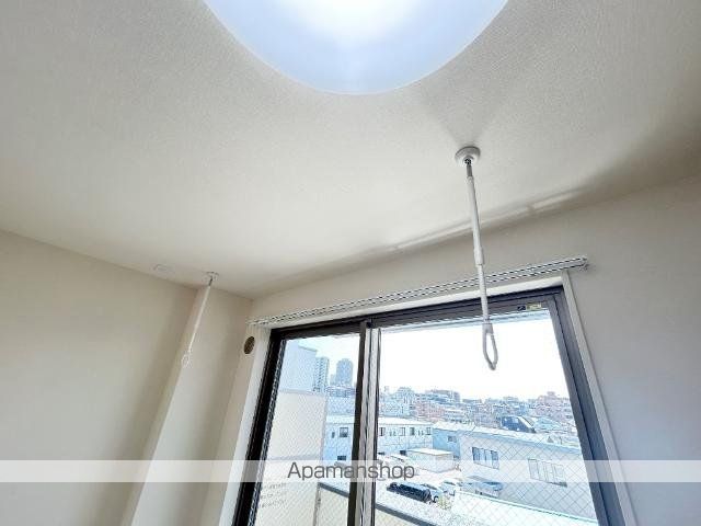 ｃｈａｒｍｅ・ｔｏｉｔ（シャルム・トワ）[1LDK/34.5m2]の内装1