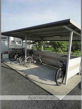 アルトＡ[2DK/44.34m2]の共用部
