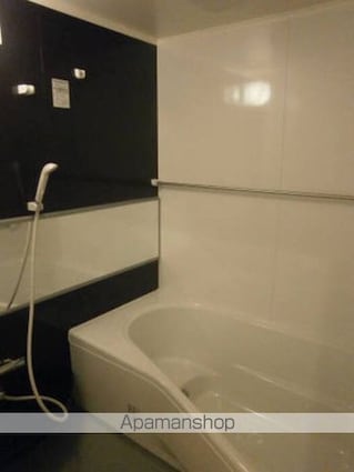 Ｔ’ｓ　ｓｏｕｔｈ[2DK/45.29m2]のバス