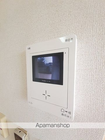 アライブ・Kの内装写真