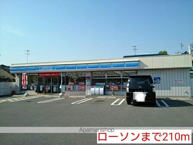 レジデンス佐々木Vの周辺写真