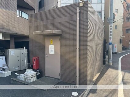 東京都中野区東中野２丁目[1LDK/43.09m2]の内装5