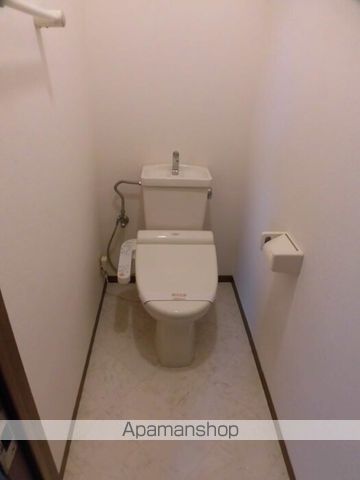 サーフスリィ吉村の内装写真