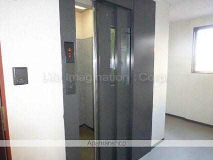 グランドヒル瀬田[1K/23.64m2]の共用部3