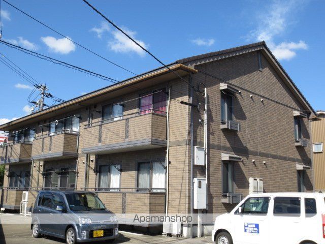 グロリア B棟