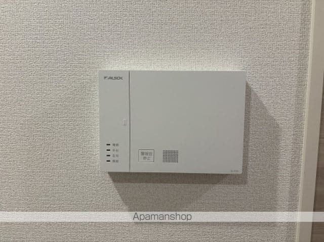 DーROOMプラーナの内装写真