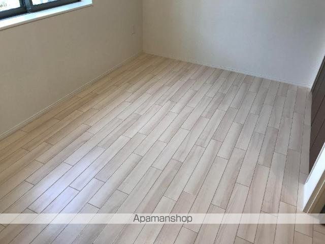 エクセレンスの内装写真